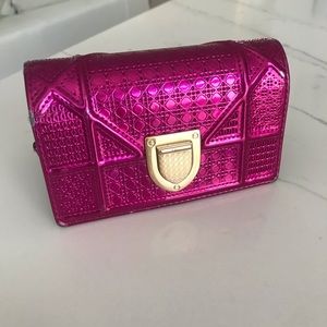 Dior Wallet